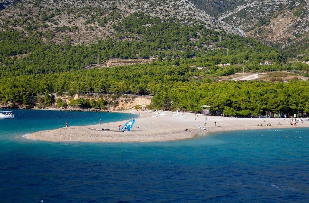 Brač je prava meka za ljude koji žele nešto više od odmora