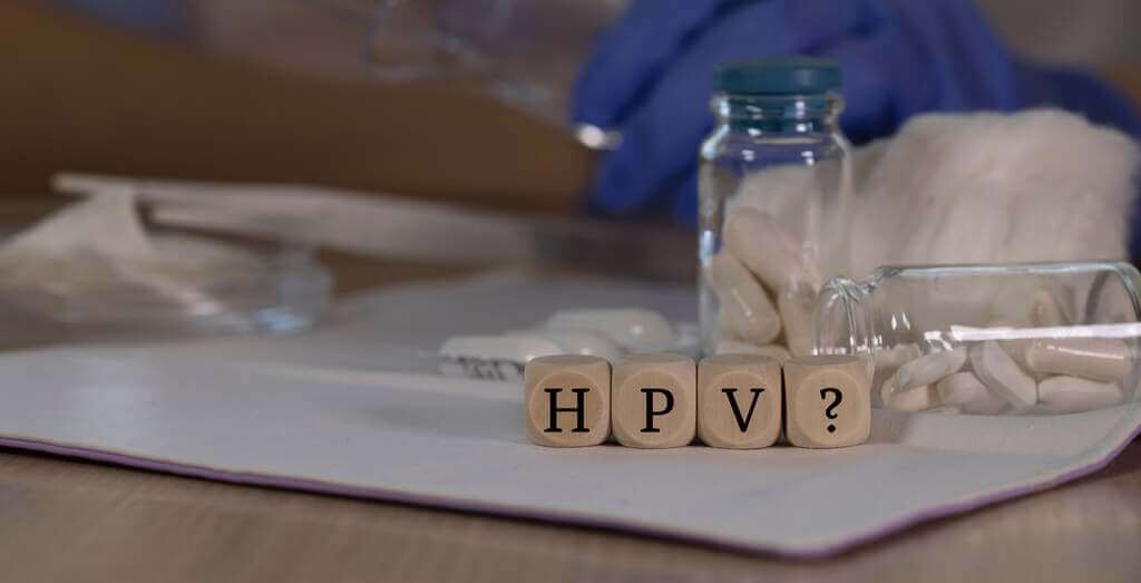 Što je to HPV?