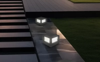 Kako vanjski prostor pretvoriti u ugodno mjesto za večernji boravak