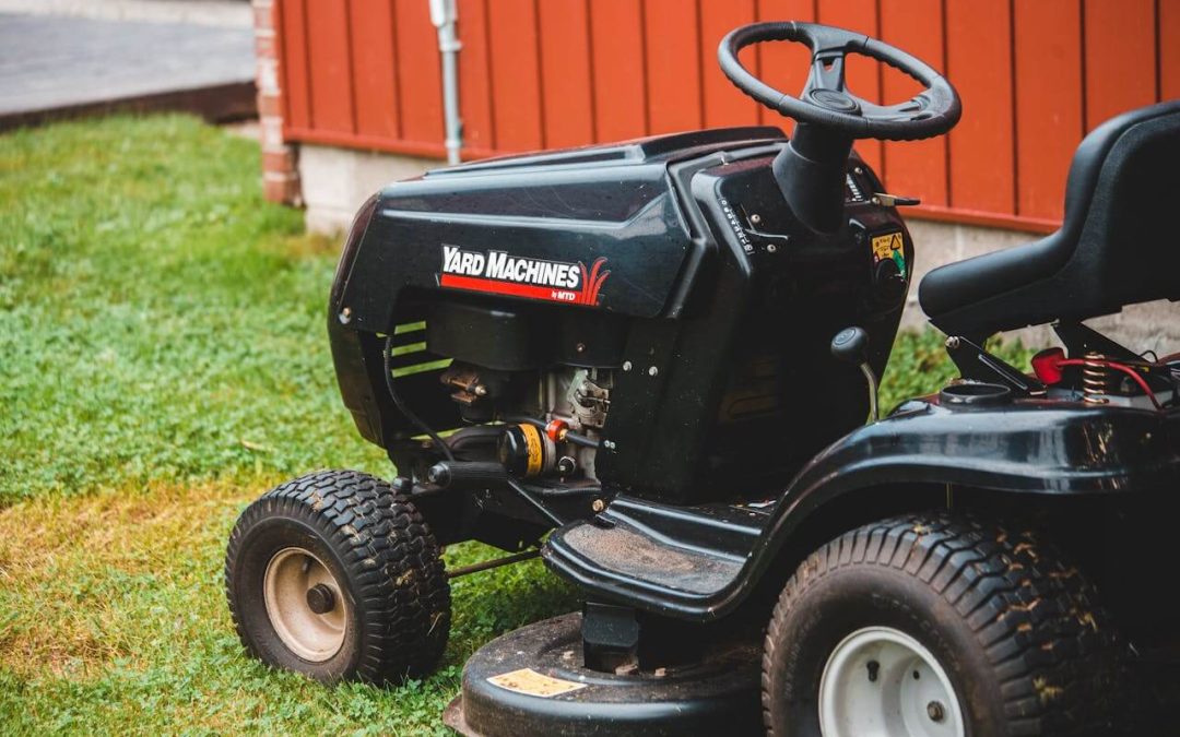 Uređeno dvorište kao važan dio kvalitetnog životnog prostora