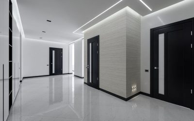 Rasvjeta za hodnik – funkcionalnost i stil u savršenoj ravnoteži